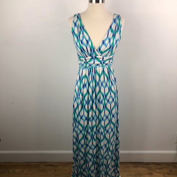 Tart // maxi dress // M - Picture 4 of 8